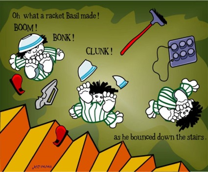 Basil p.13 graphic